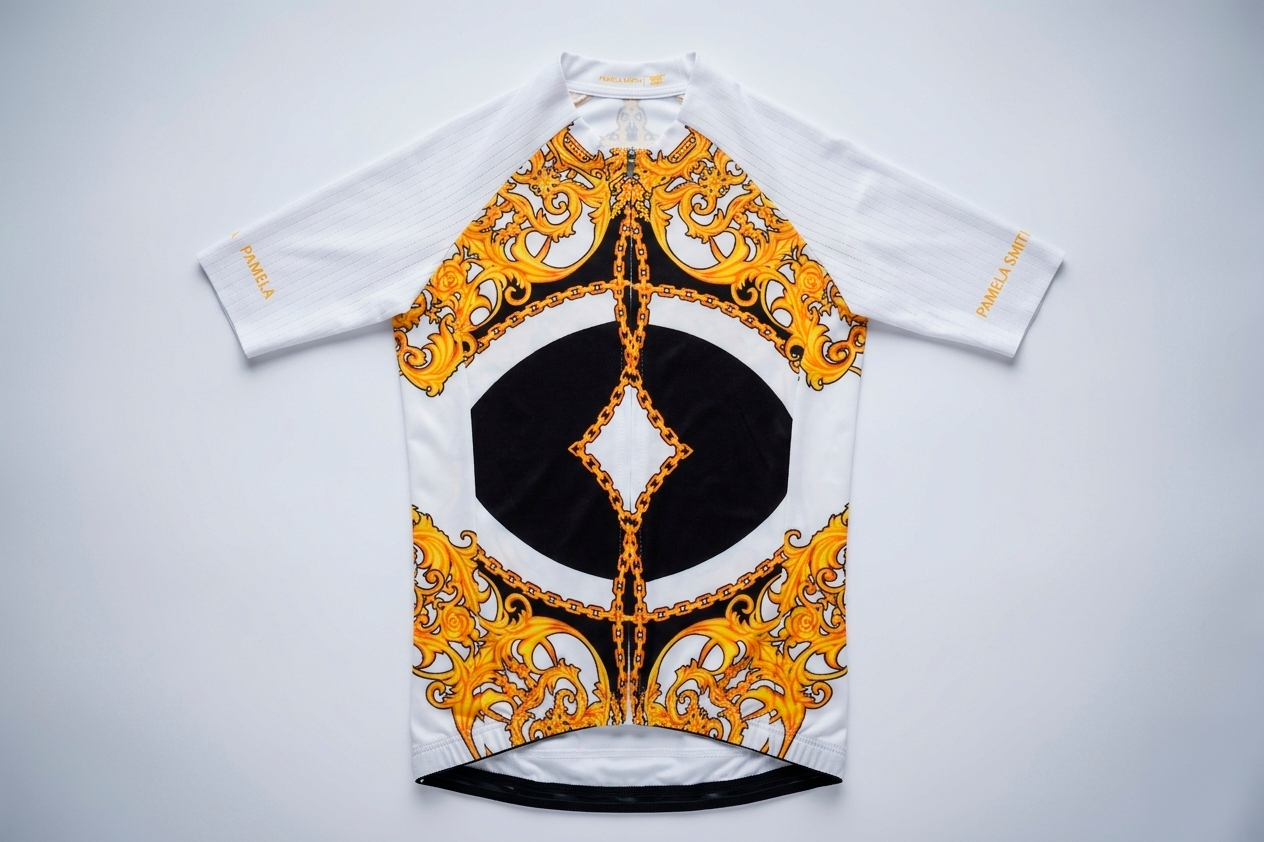 Maillot Lux
