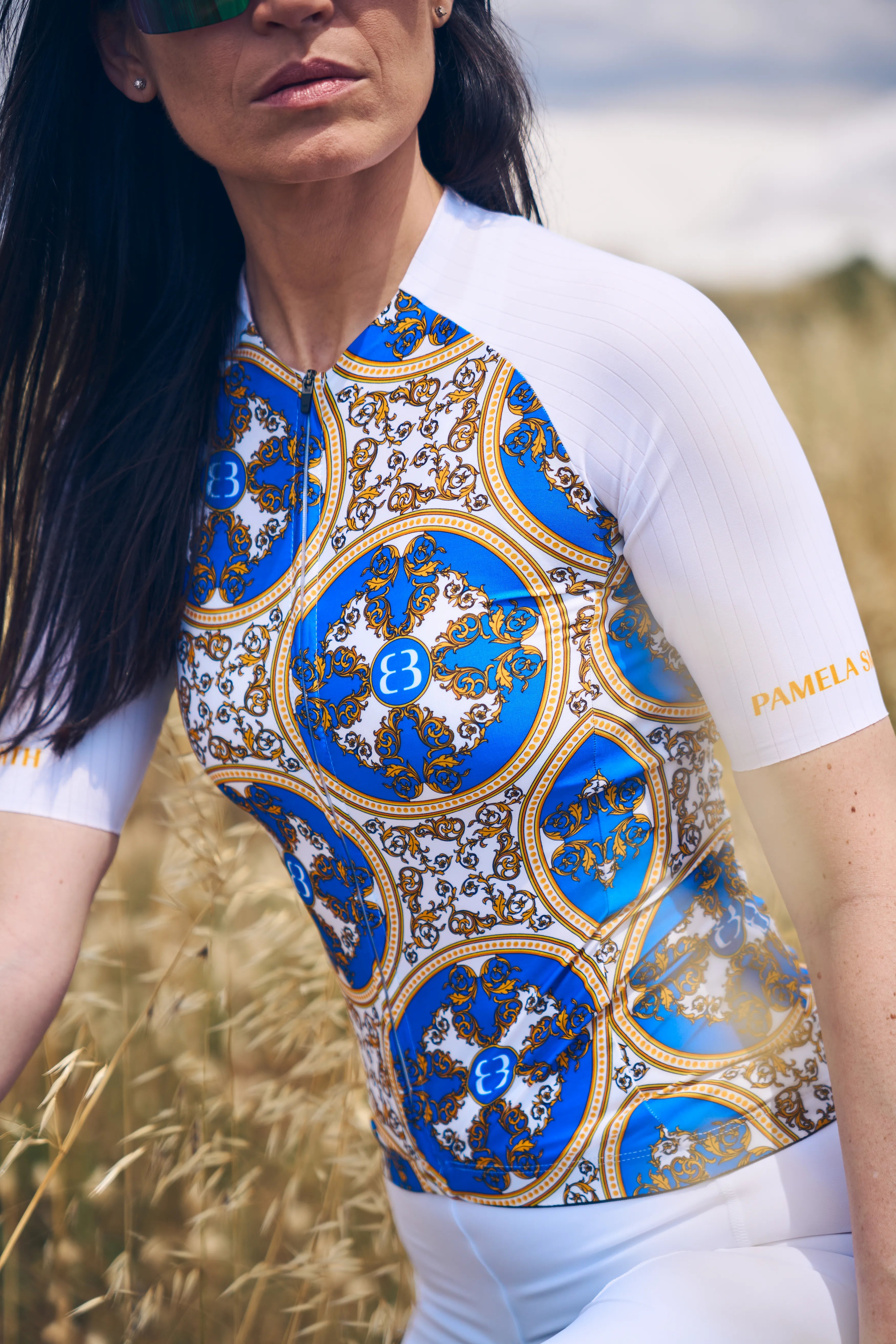 Regina Pro Jersey
