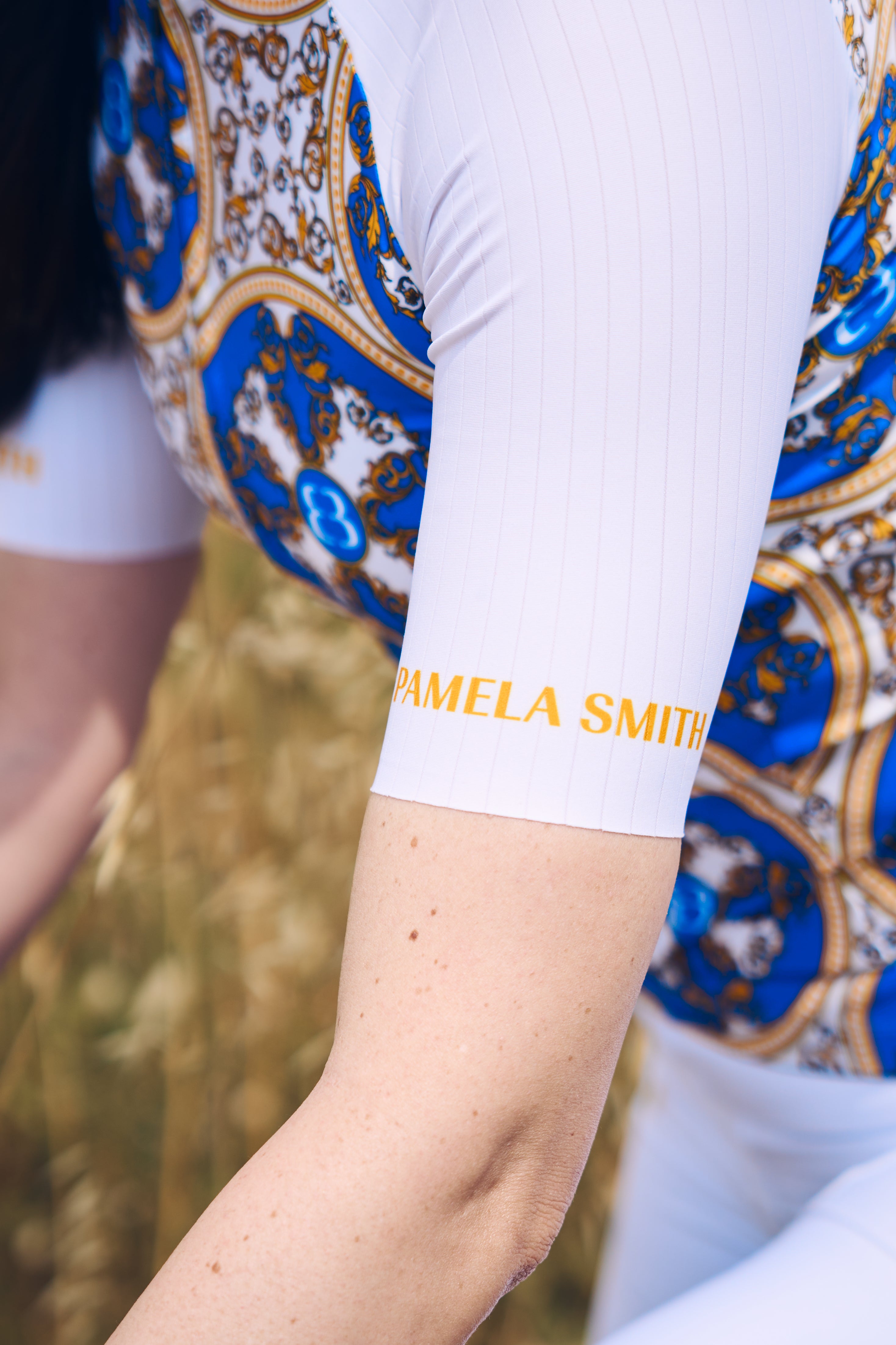 Regina Pro Jersey