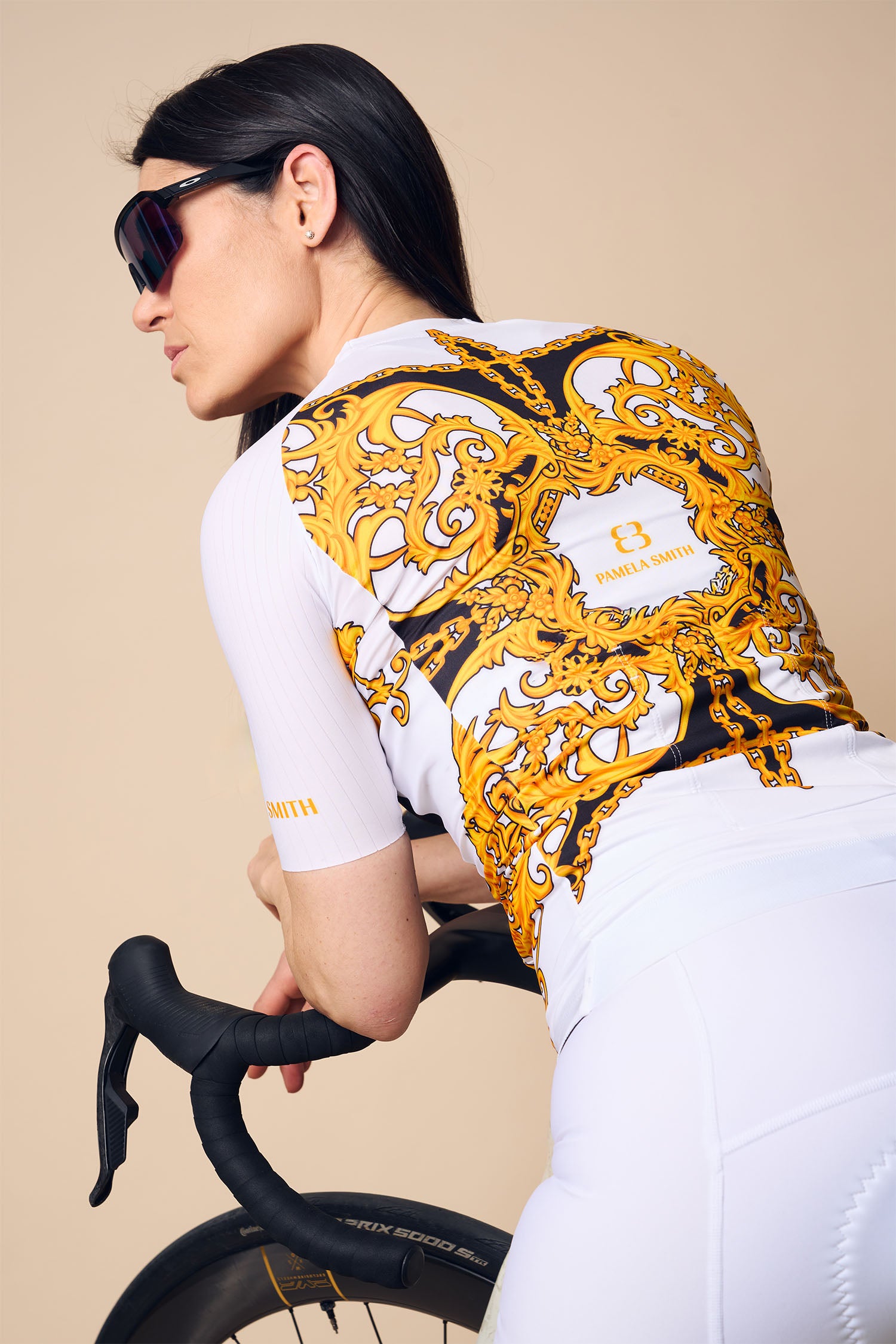 Lux Pro Jersey
