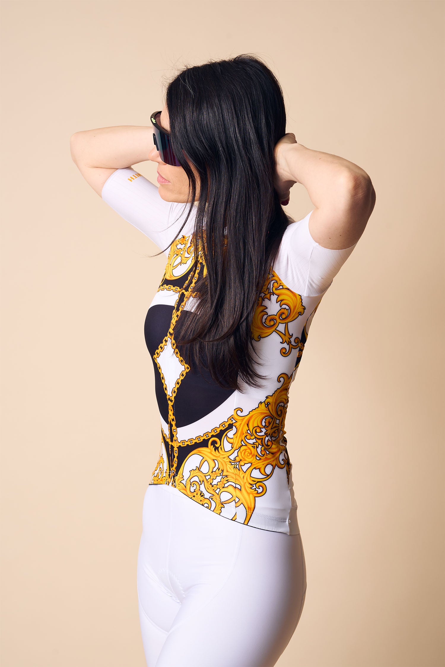 Lux Pro Jersey