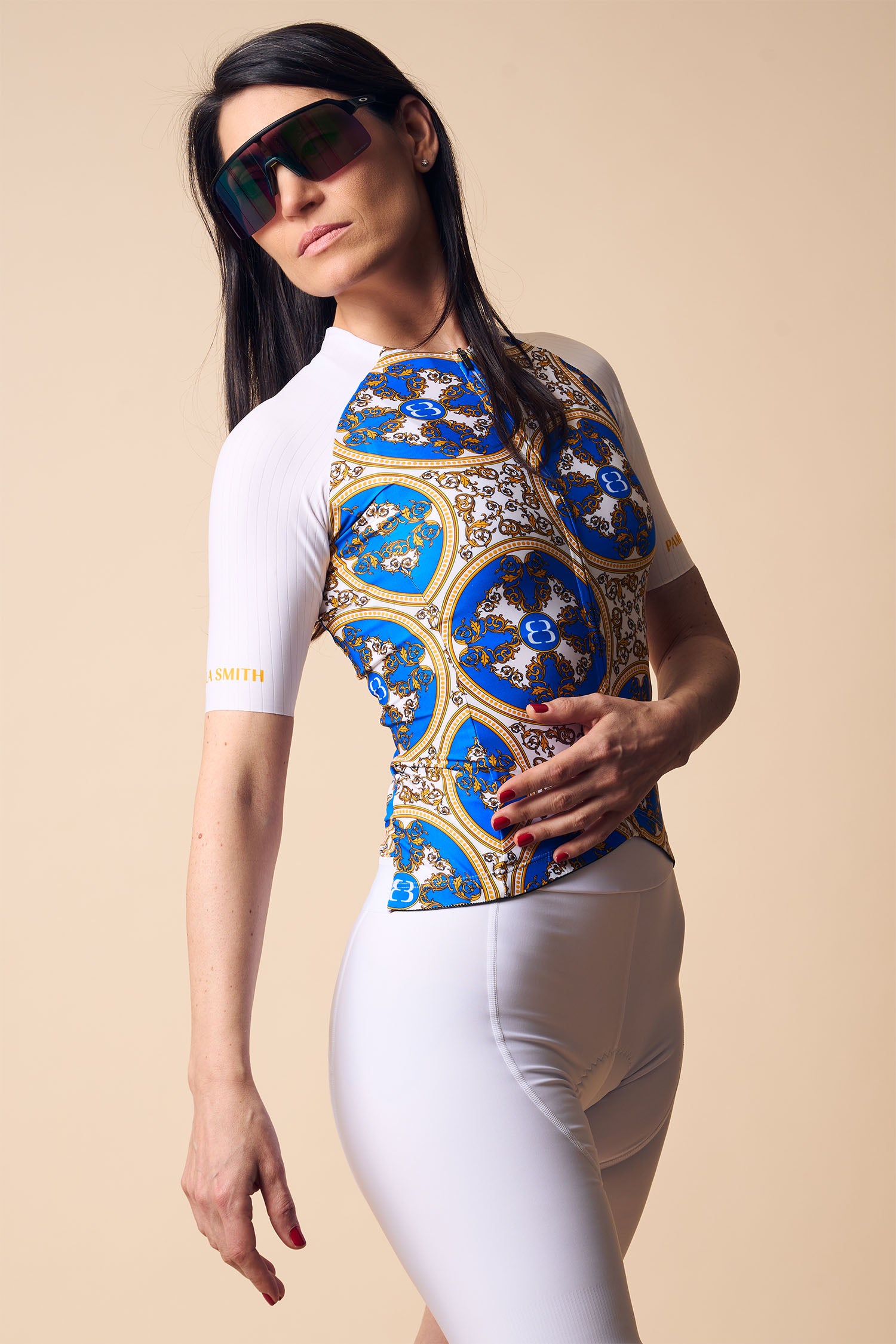 Regina Pro Jersey