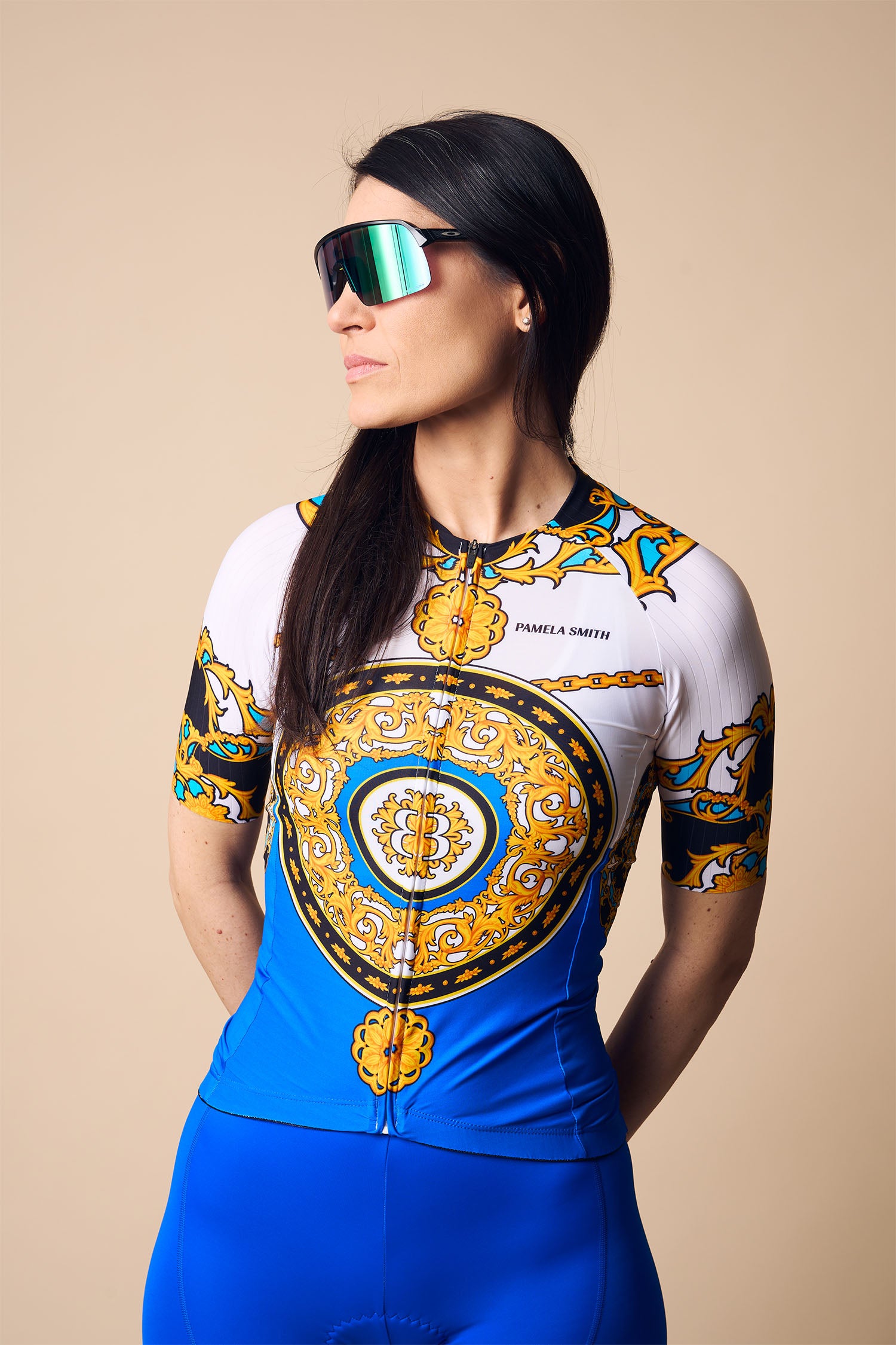 Royal Pro Jersey