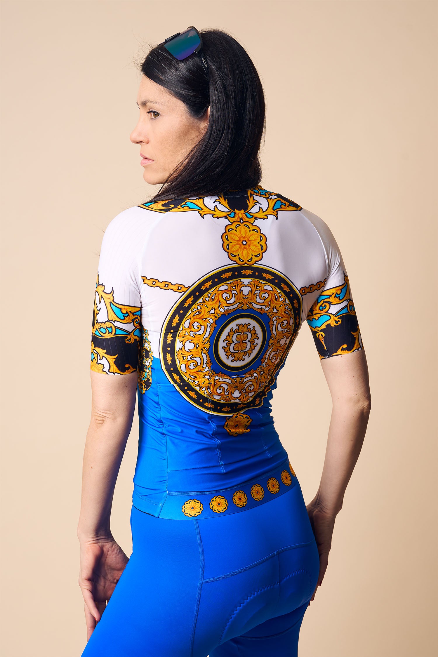 Royal Pro Jersey