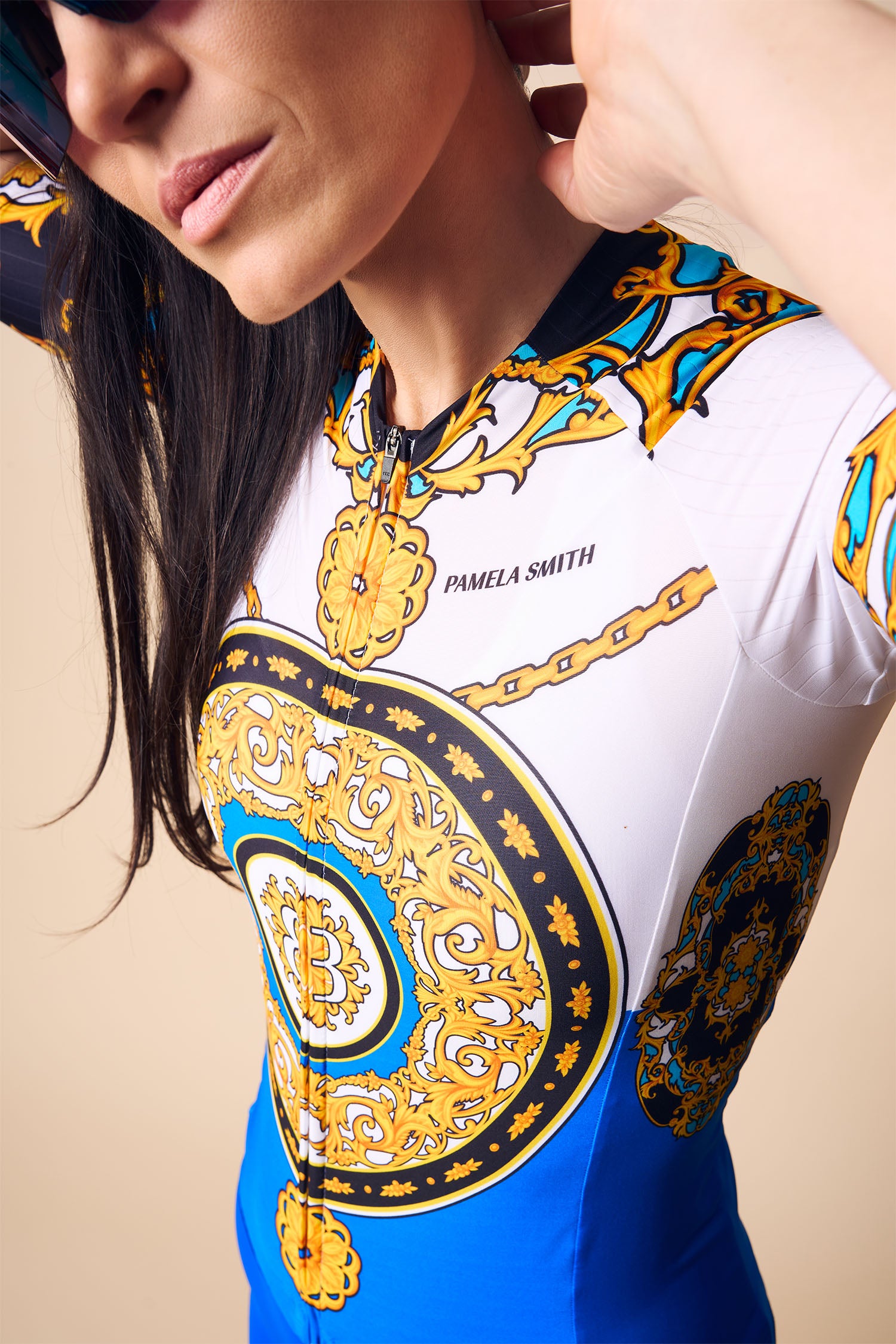Royal Pro Jersey